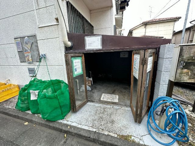 【その他共用部分】 | 東田荘C棟
