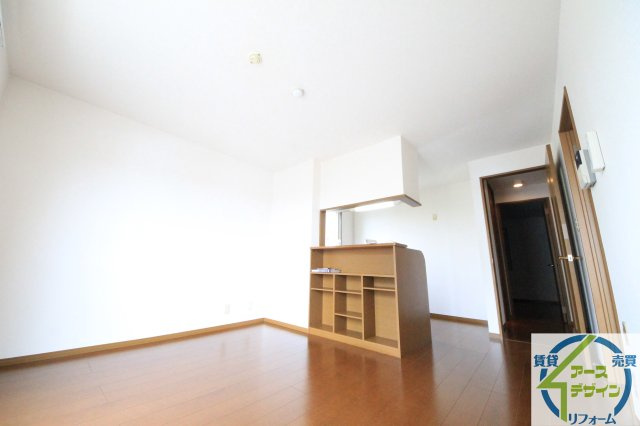 クレールヒル白水