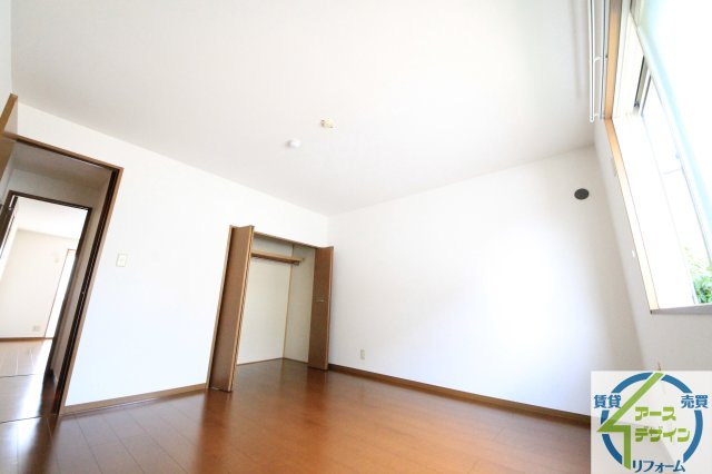 クレールヒル白水の洋室|※類似部屋