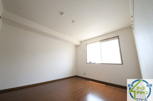 クレールヒル白水の洋室|※類似部屋