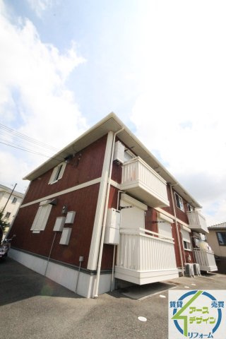 クレールヒル白水のその他共用部分