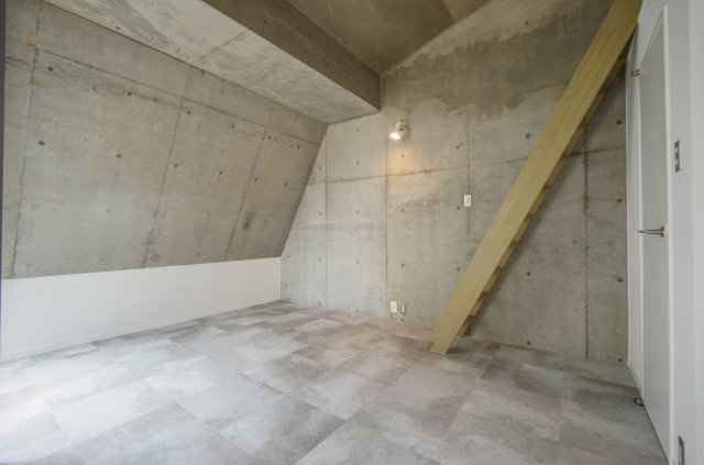 【洋室】 | FLEX7　