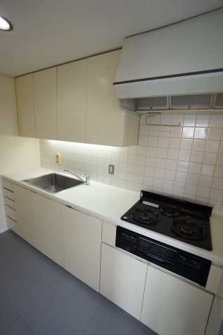 【キッチン】 | FLEX7　