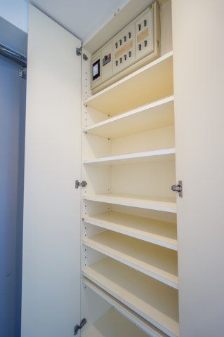 【玄関】 | FLEX7　