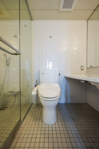 【トイレ】 | FLEX7　