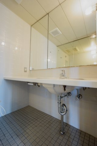 【洗面所】 | FLEX7　