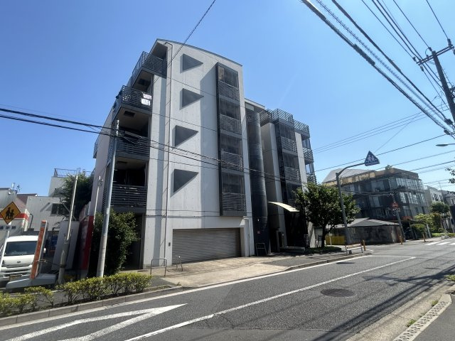 【外観】 | FLEX7　