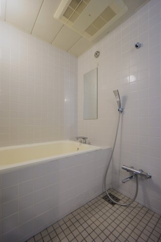 【浴室】 | FLEX7　