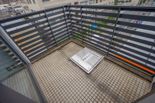 【バルコニー】 | FLEX7　