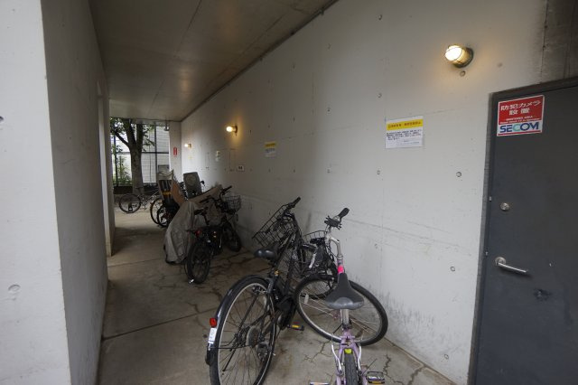 【その他共用部分】 | FLEX7　