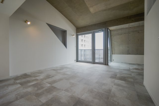 【洋室】 | FLEX7　