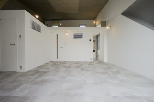 【洋室】 | FLEX7　