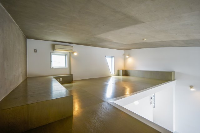 【設備】 | FLEX7　