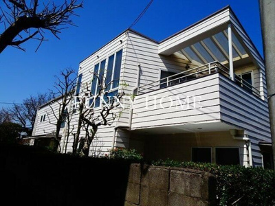 【外観】 | ＩＶＹ　ＨＯＵＳＥ
