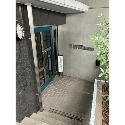 【エントランス】 | ＯＬＩＯ上北沢