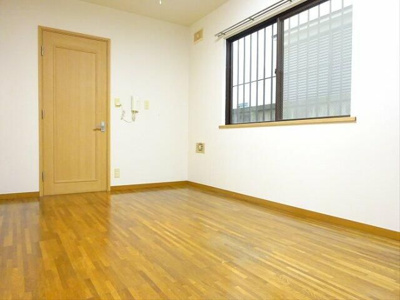 【寝室】 | 小幡マンション