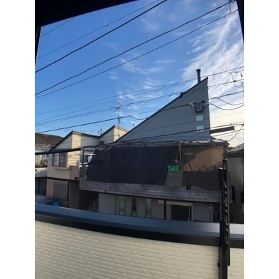 【展望】 | Ｋｏｌｅｔ永福町＃０３