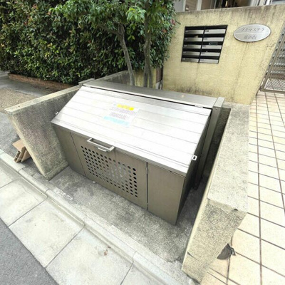 【その他共用部分】 | プリマステラ浜田山
