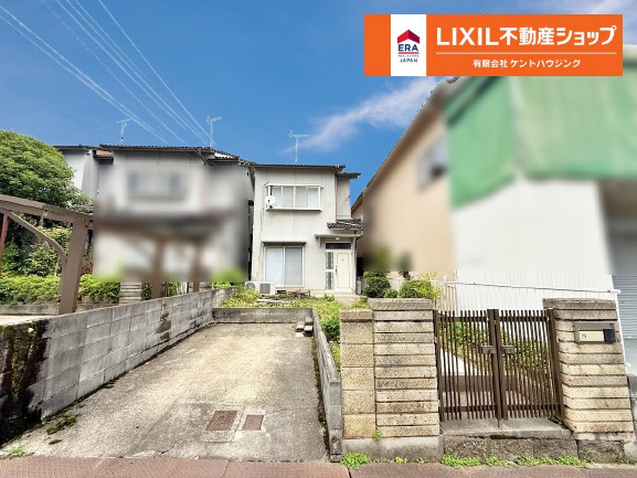 中古戸建　宮前町猪倉椿原