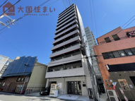 City Lux Namba（旧ラフォーレ難波）の画像