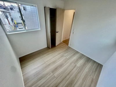 【洋室】 | ☆廿日市市串戸4丁目　新築分譲☆