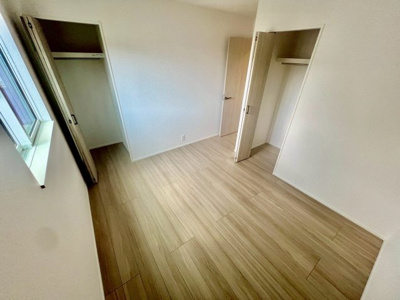 【洋室】 | ☆廿日市市串戸4丁目　新築分譲☆