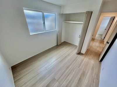 【洋室】 | ☆廿日市市串戸4丁目　新築分譲☆