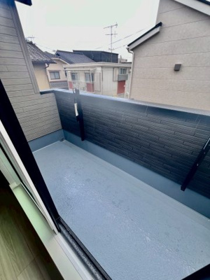 【バルコニー】 | ☆廿日市市串戸4丁目　新築分譲☆