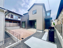 ☆廿日市市串戸4丁目　新築分譲☆の画像