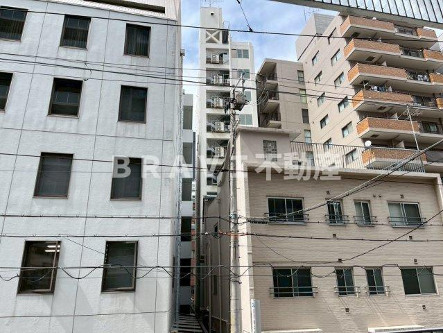 TROVE ITACHIBORI　BRAVI不動産の展望|【TROVE ITACHIBORI】