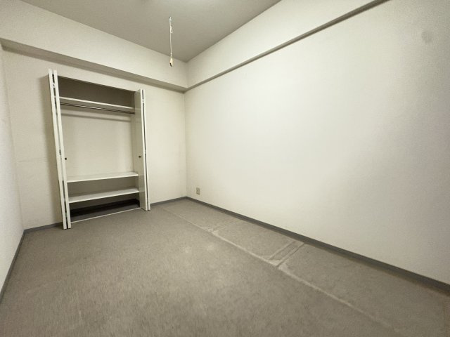 ワコーレ朝霧シーサイトヒルズの収納