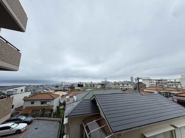 ワコーレ朝霧シーサイトヒルズのその他