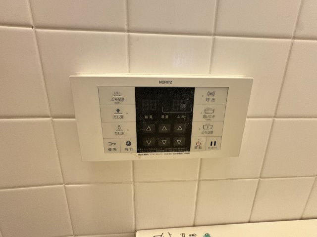 ワコーレ朝霧シーサイトヒルズのその他