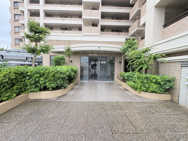 ワコーレ朝霧シーサイトヒルズ