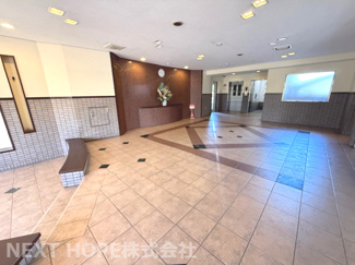 【エントランス】 | ライオンズマンション尼崎ガーデンシティ | エントランスです♪