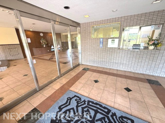 【エントランス】 | ライオンズマンション尼崎ガーデンシティ | エントランスです♪