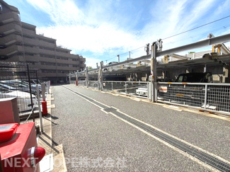 【駐車場】 | ライオンズマンション尼崎ガーデンシティ | 駐車場です♪