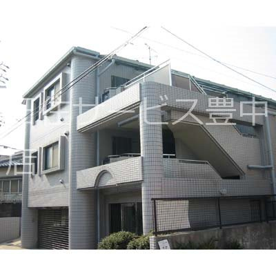 メゾン豊中 PART21