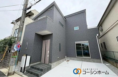 東区野尻町　新築一戸建