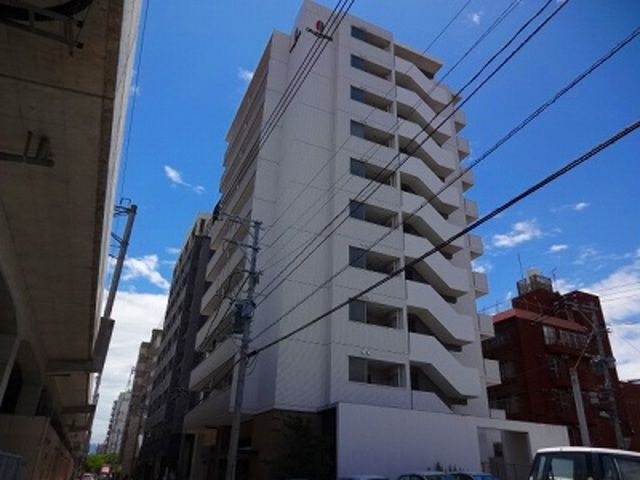 グランフォーレ箱崎アネックス