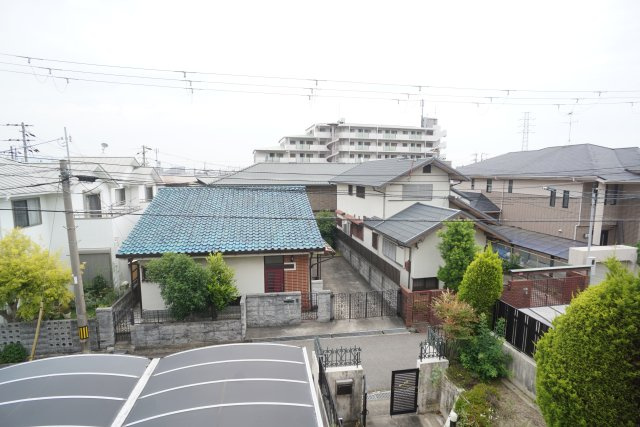 千種1丁目戸建の展望