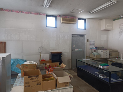 【その他】 | 那須塩原市西三島3丁目　2900万円　店舗付住宅　 | 店舗