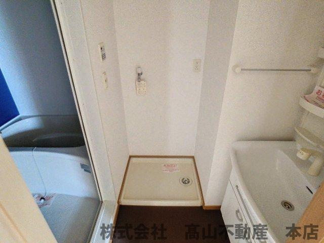 サンリットの設備