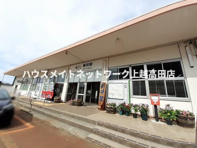 サン　スツールの区画図|配置図