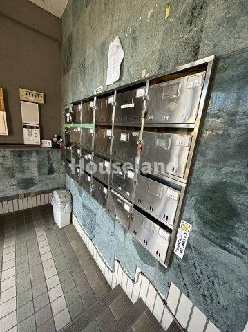 リオンガーデン古屋のその他共用部分