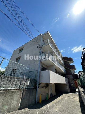 リオンガーデン古屋