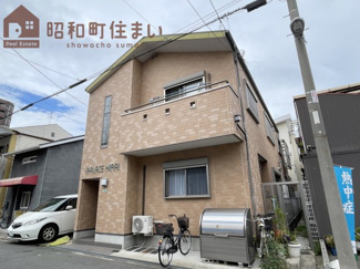 【外観】