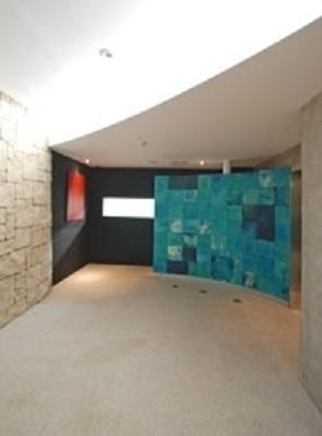 港区南麻布５丁目の賃貸マンションのその他|エントランス