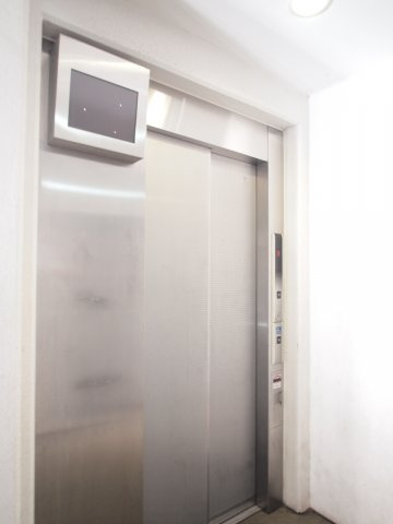 アルカンシェルスクエア桜川（旧：フォレステージ桜川）のその他共用部分