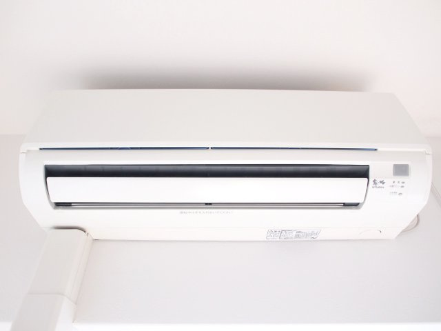 アルカンシェルスクエア桜川（旧：フォレステージ桜川）の設備